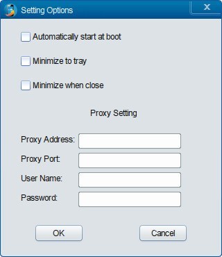 Vibosoft Android Mobile Manager - Screenshot #7