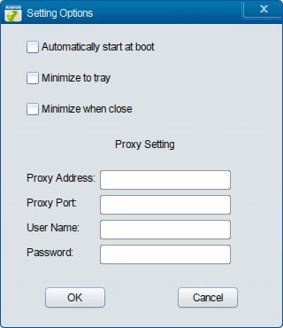 iPubsoft Android Desktop Manager - Screenshot #1