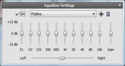 Media Go - Screenshot #4