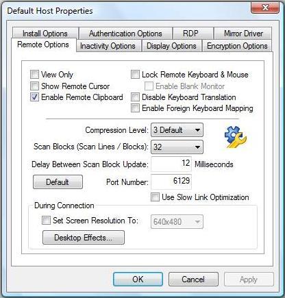 instal the new version for windows DameWare Mini Remote Control 12.3.0.12
