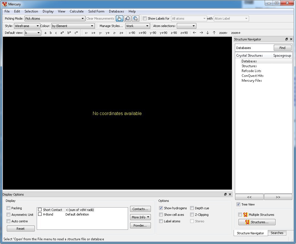 Mercury - Screenshot #5