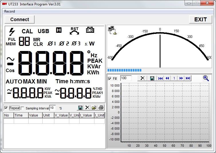 2 program download. UT Интерфейс. Программа для ut61. Программа ut61c interface program ver. Интерфейс программы DCACLAB.