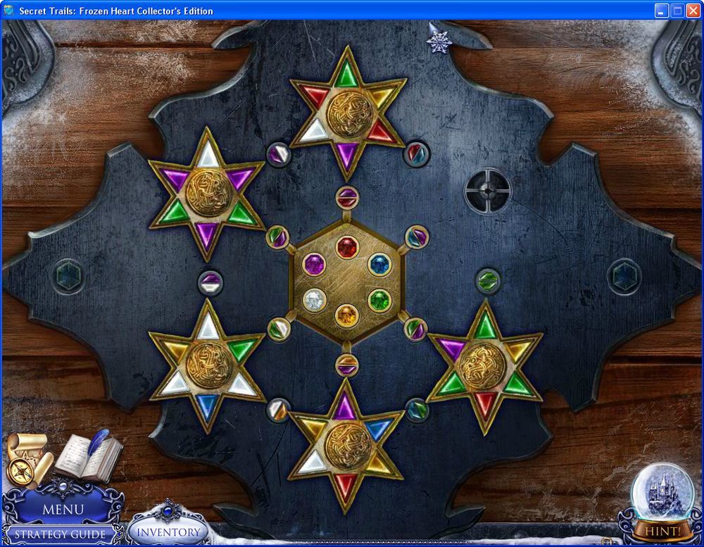 Secret trails. Secret Trails игра. Квест игра про затонувший город.