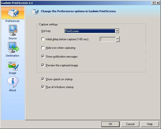 Gadwin PrintScreen download for free SoftDeluxe