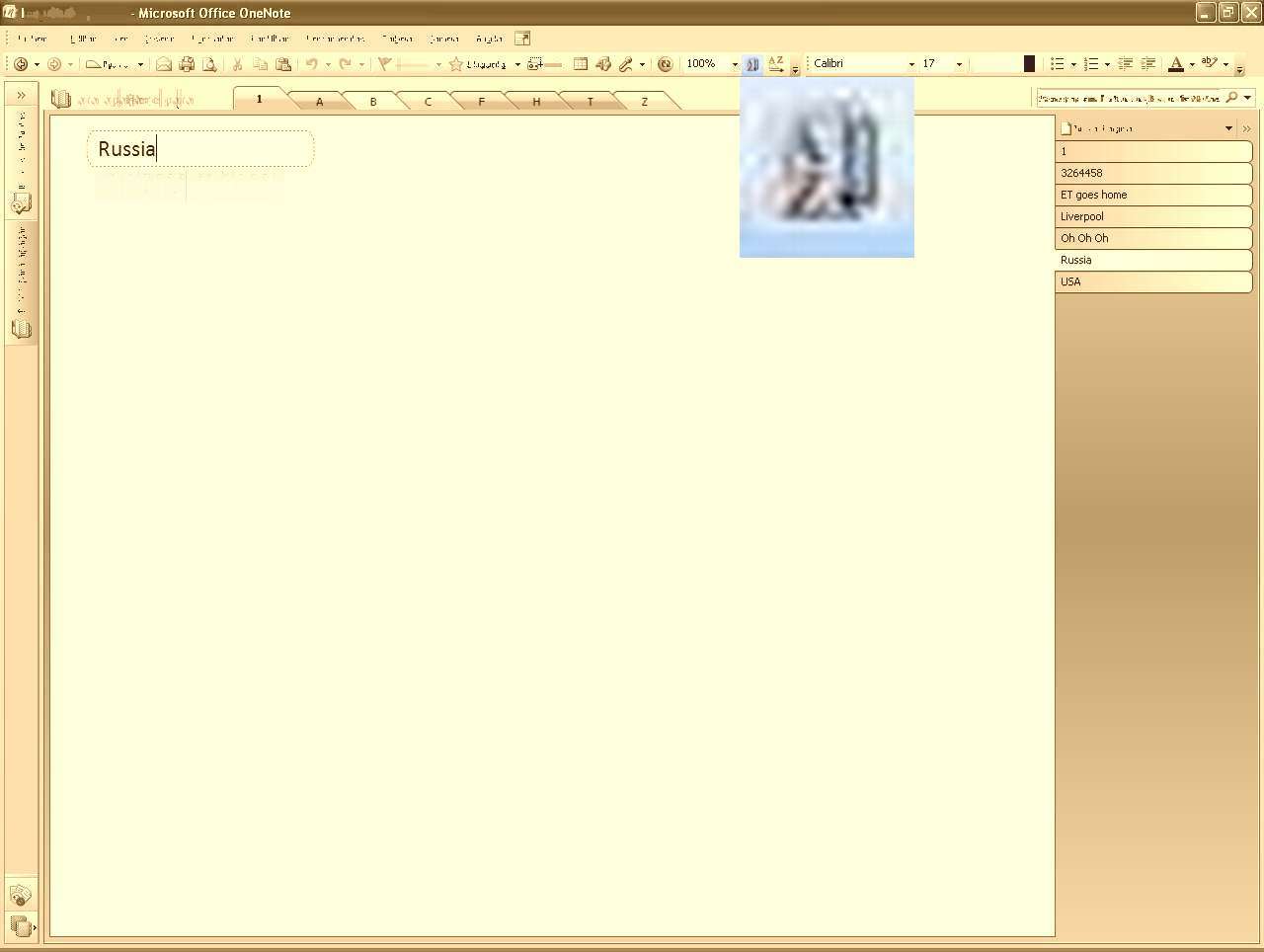 OneNote 2007 Sort Pages latest version - Get best Windows software