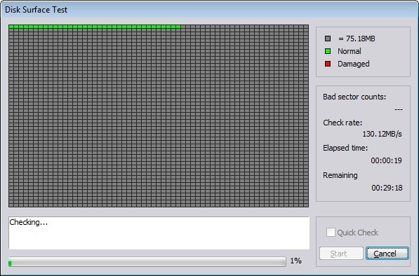 AOMEI Partition Assistant Standard Edition - Screenshot #23