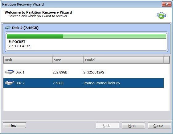 AOMEI Partition Assistant Standard Edition - Screenshot #22