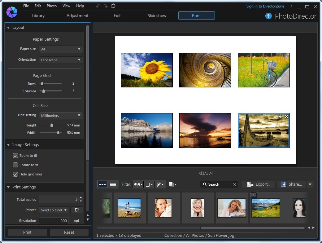 download the new for windows CyberLink PhotoDirector Ultra 15.0.1013.0