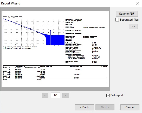 Fiberizer Desktop latest version - Get best Windows software