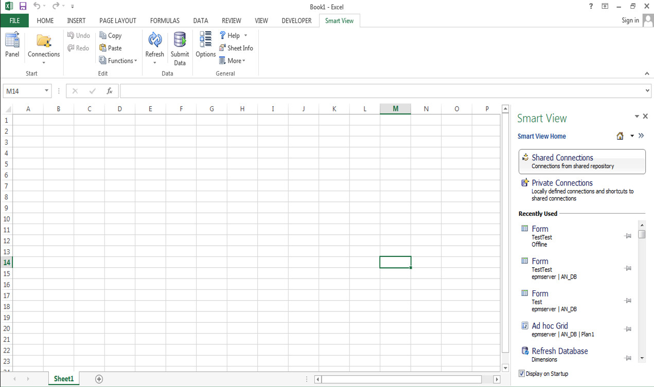 Planning extension for Smart View download for free SoftDeluxe