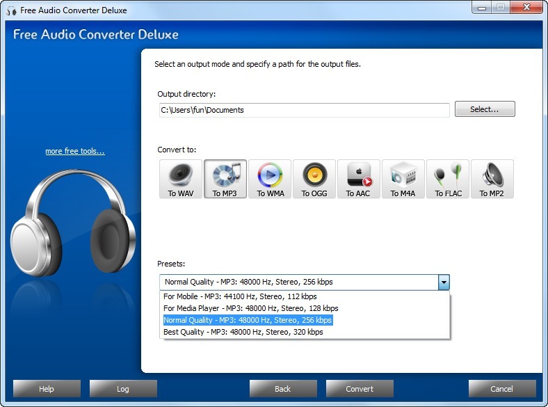 download video audio converter for pc free