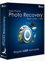 Stellar Photo Recovery - Screenshot #8