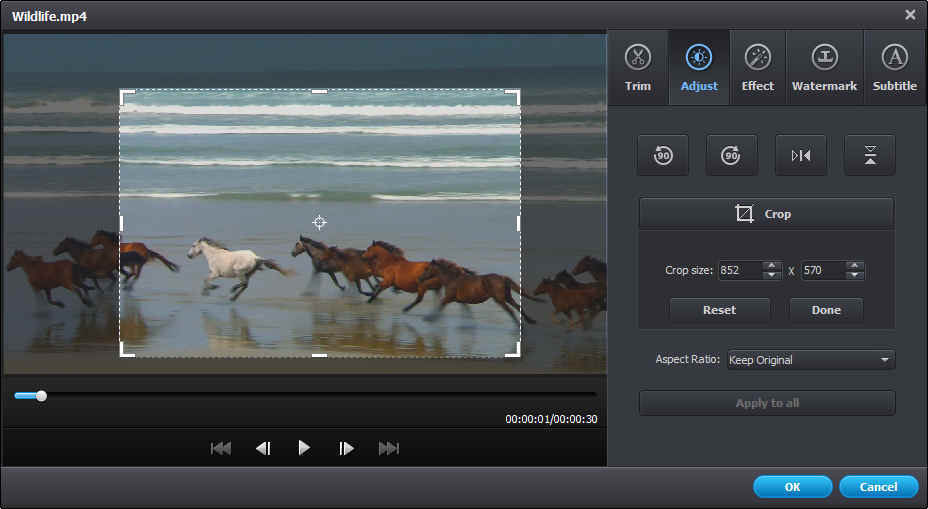 Wondershare Video Converter Ultimate - Screenshot #9