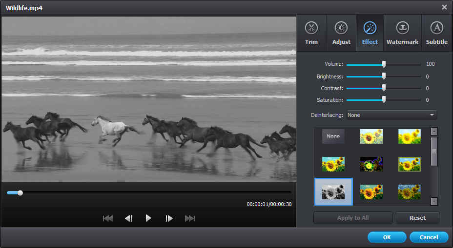 Wondershare Video Converter Ultimate - Screenshot #8