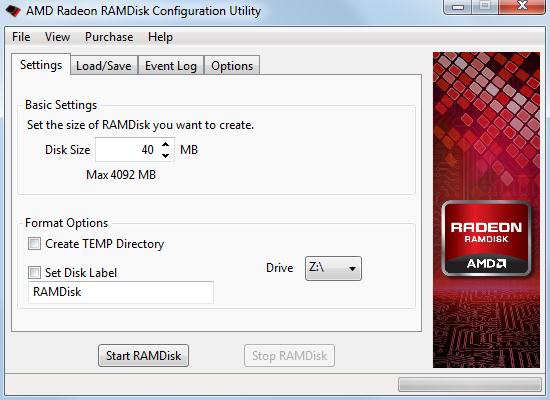 soft ramdisk soft ramdisk