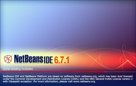 NetBeans IDE - Screenshot #30