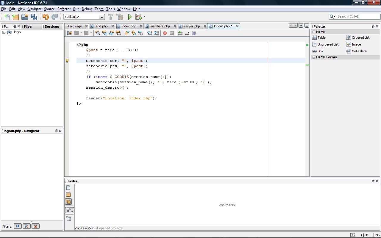 download c compiler for netbeans 8.2