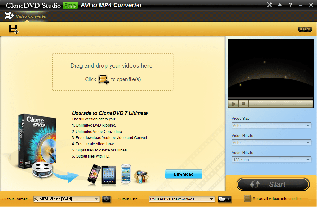 download avi to mp4 converter free full version download avi to mp4 converter free full version