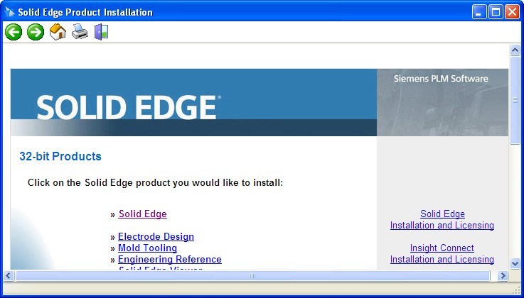 Solid edge как работать