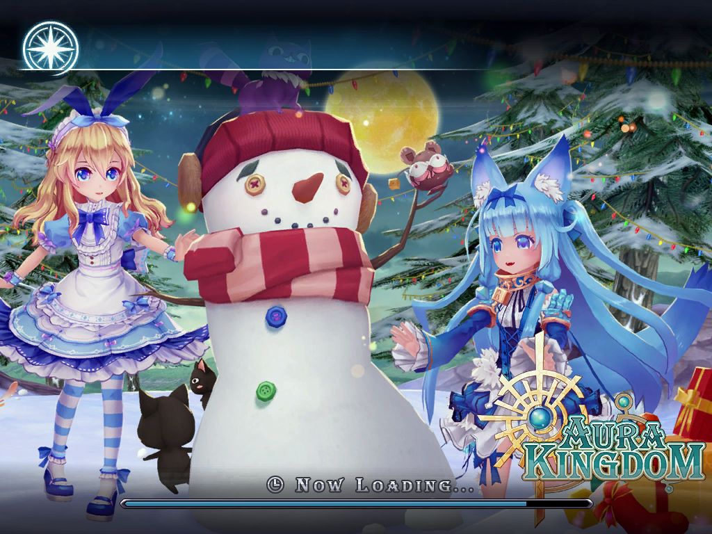 Aura Kingdom - Screenshot #6