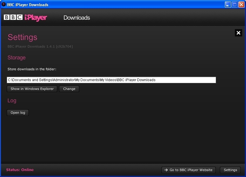 download bbc iplayer free