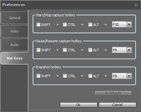 Movavi Screen Capture Studio - Screenshot #20