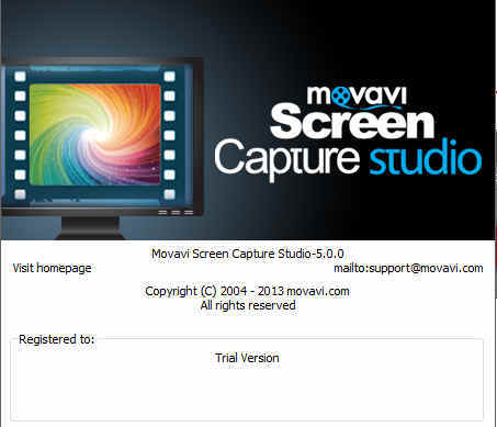 Movavi Screen Capture Studio - Screenshot #18