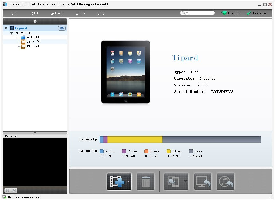 instal the last version for android Tipard Blu-ray Converter 10.1.8