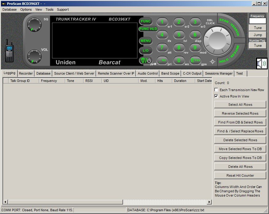 ProScan download for free SoftDeluxe