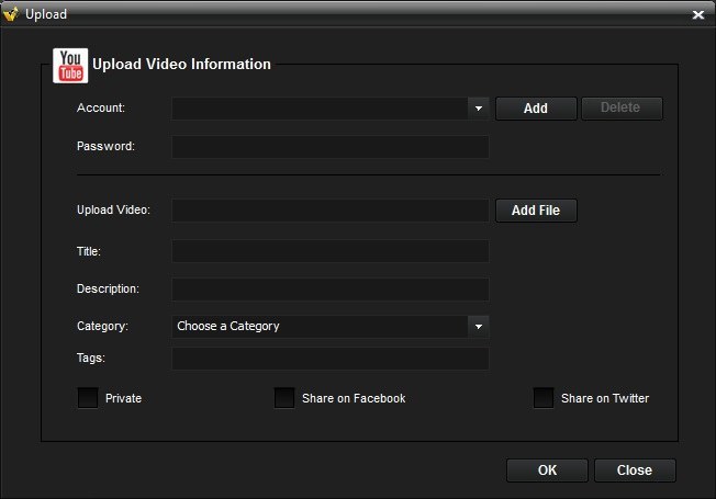 ACDSee Video Converter Pro - Screenshot #7