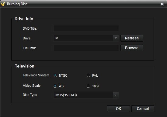 ACDSee Video Converter Pro - Screenshot #6