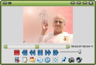 FLVPlayer4Free - Screenshot #10