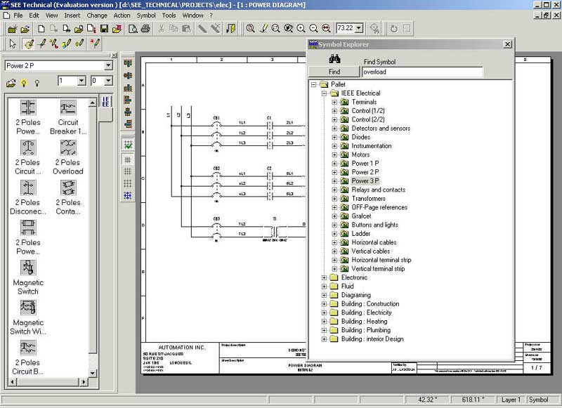 See Tech Solution SEE Technical latest version - Get best Windows software