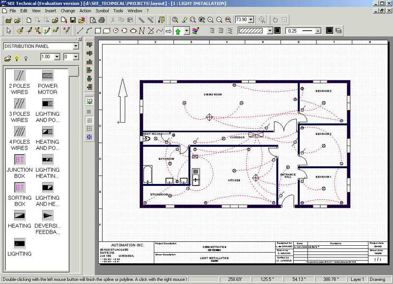 See Tech Solution SEE Technical latest version - Get best Windows software