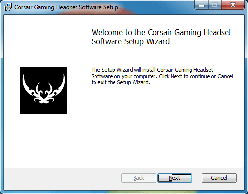 corsair raptor hs40 drivers windows 10 corsair raptor hs40 drivers windows 10