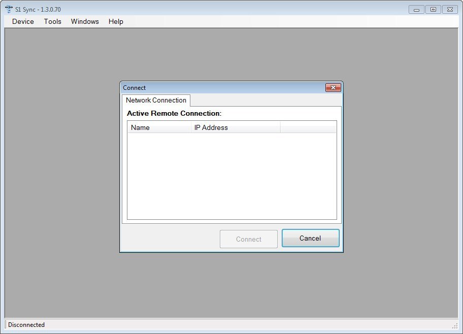 S1 TITAN Toolbox - Screenshot #3
