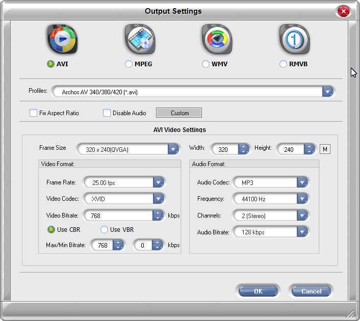 Movkit Batch Video Converter Download For Free - SoftDeluxe