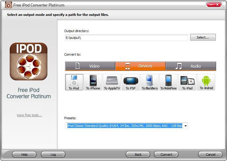download the last version for ipod Total Registry 0.9.7.5