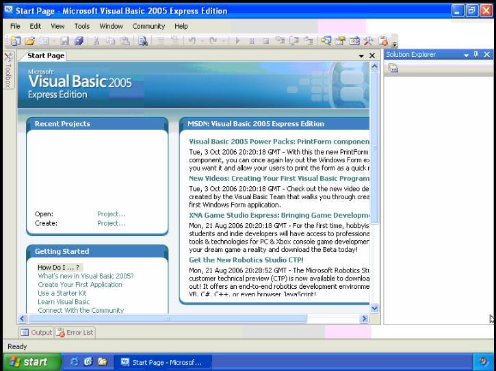 basic programming language emulator mac