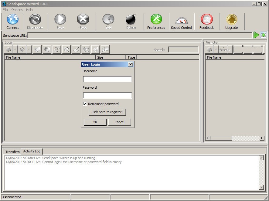Sendspace ダウンロード | Send File For Free – XKVLJY