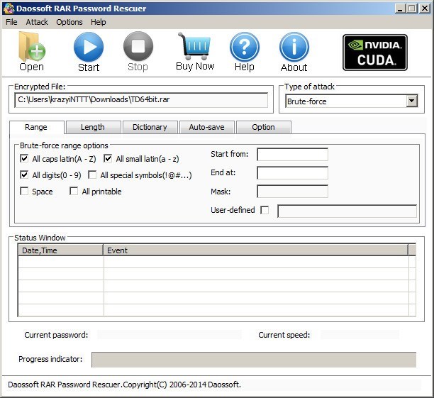 ISUNSHARE password Tools.