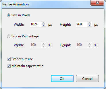 Easy GIF Animator - Screenshot #18
