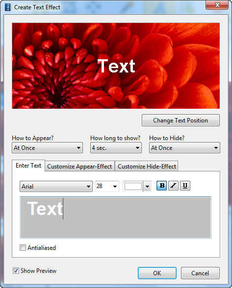 Easy GIF Animator - Screenshot #16