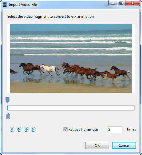 Easy GIF Animator - Screenshot #15