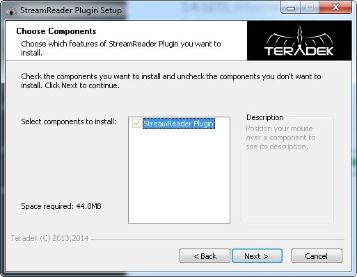 StreamReader Plugin for Wirecast latest version - Get best Windows software