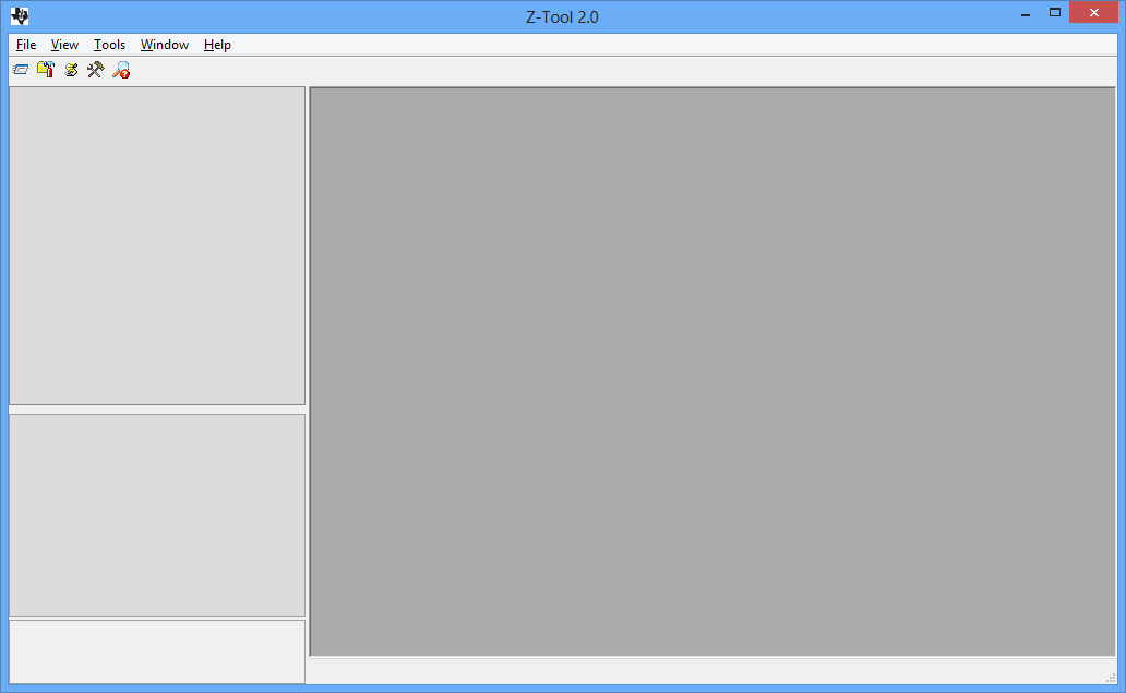 Texas Instruments ZStack Home download for free SoftDeluxe