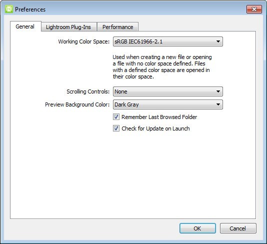 Perfect Effects - Screenshot #5
