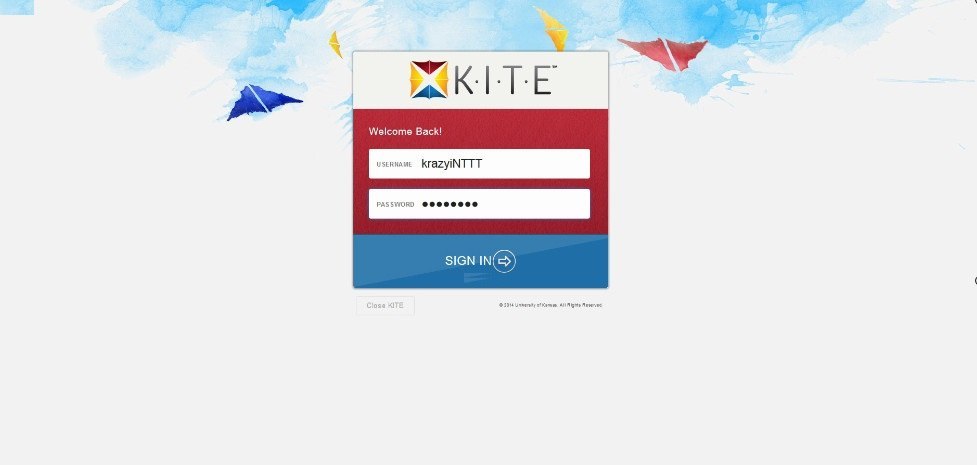 zerodha kite pc software