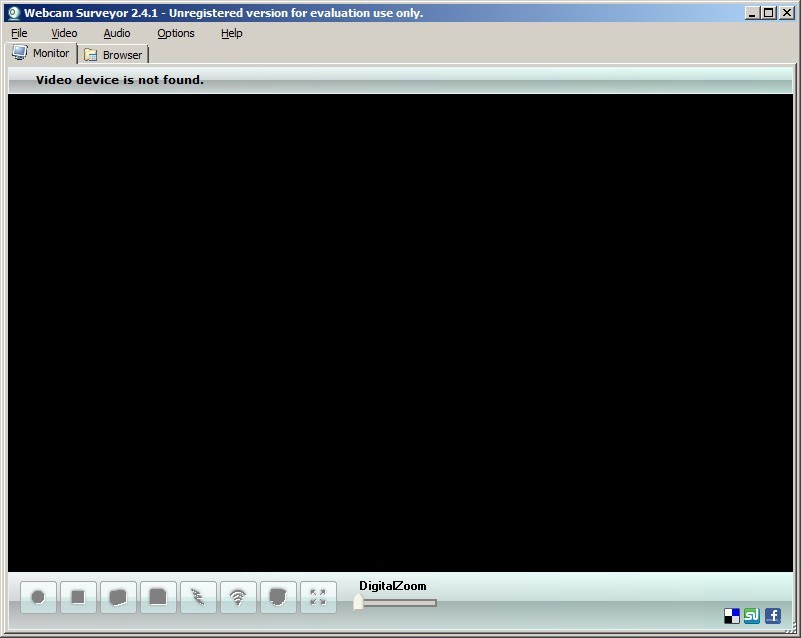 download webcam surveyor 3.9.1 unlock code