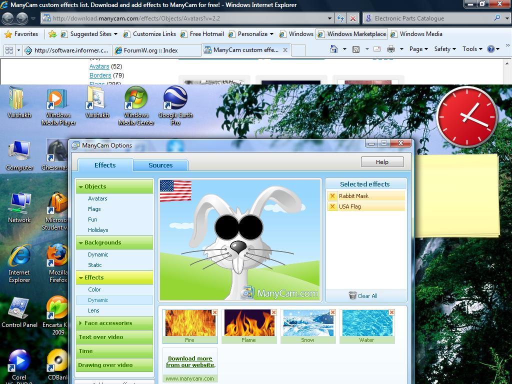 download manycam 4.0 for windows 7